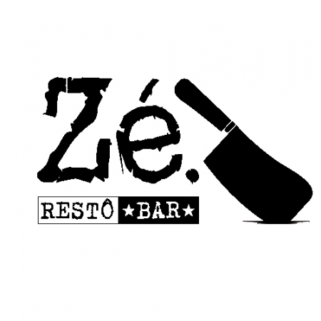 Logotipo - Logo Zé