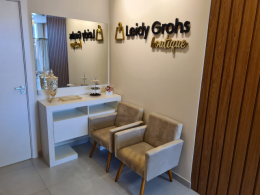 Inauguração da Leidy Grosh Boutique