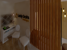 Inauguração da Leidy Grosh Boutique